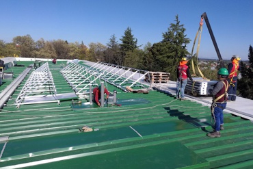 PANELES SOLARES | INSTALACION DE TERMOPANELES