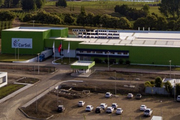 OBRAS | CARSOL FUNDO LOS ABEDULES