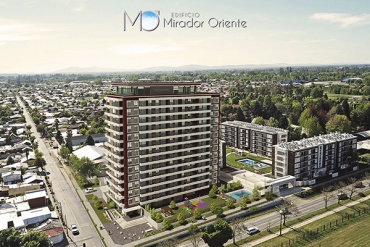 OBRAS MIRADOR EDIFICIO