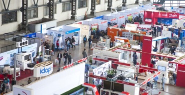 Expo Frío Calor Chile 2020