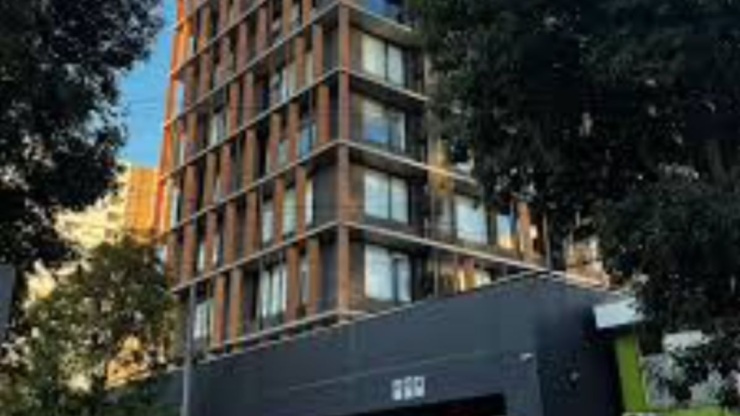 Centro Urbabo 18 S ( Oficinas en Chillán