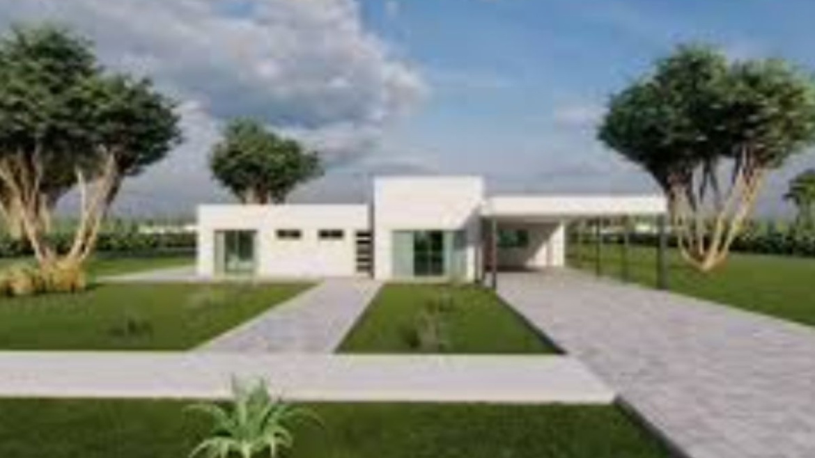 Constructora SAlman